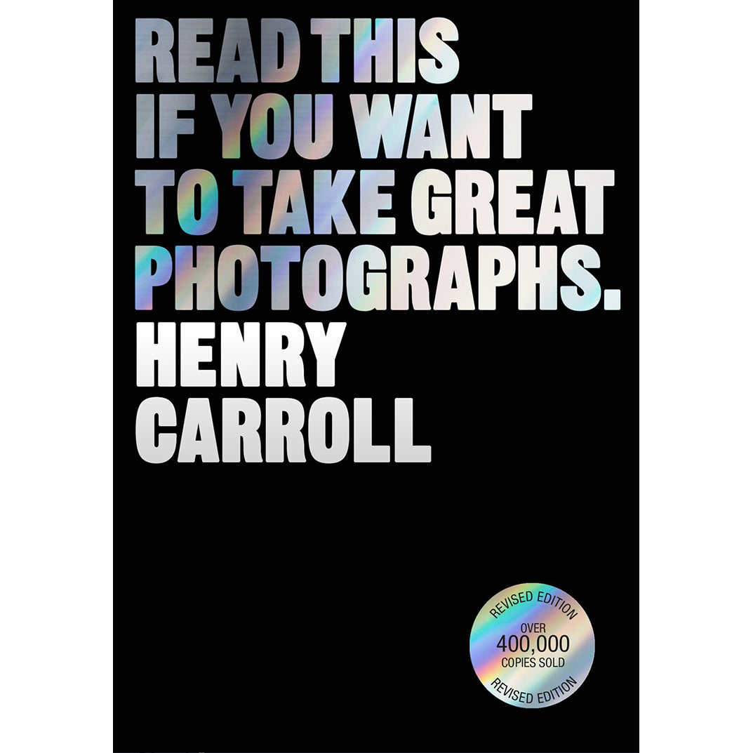 Read This if You Want to Take Great Photographs